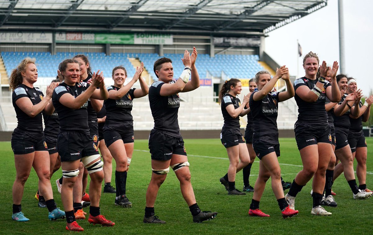 🏉 - Get voting now for your <a href="/exechiefswomen/">Exeter Chiefs Women</a>  Supporters' Player of the Year

exeterchiefs.co.uk/news/vote-for-…