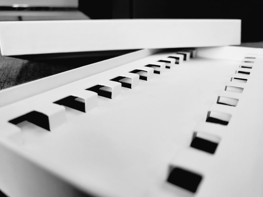 Pendragon Presentation Packaging tweet media