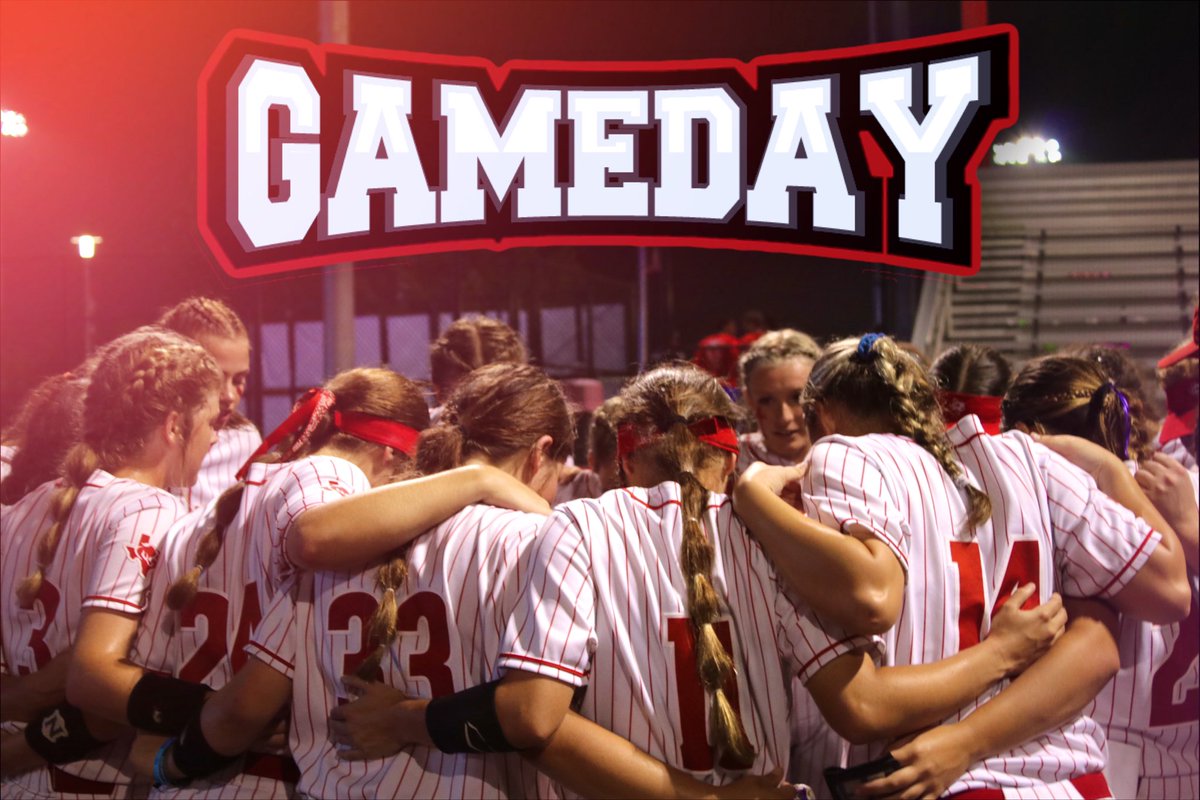 Crosby Softball tweet media