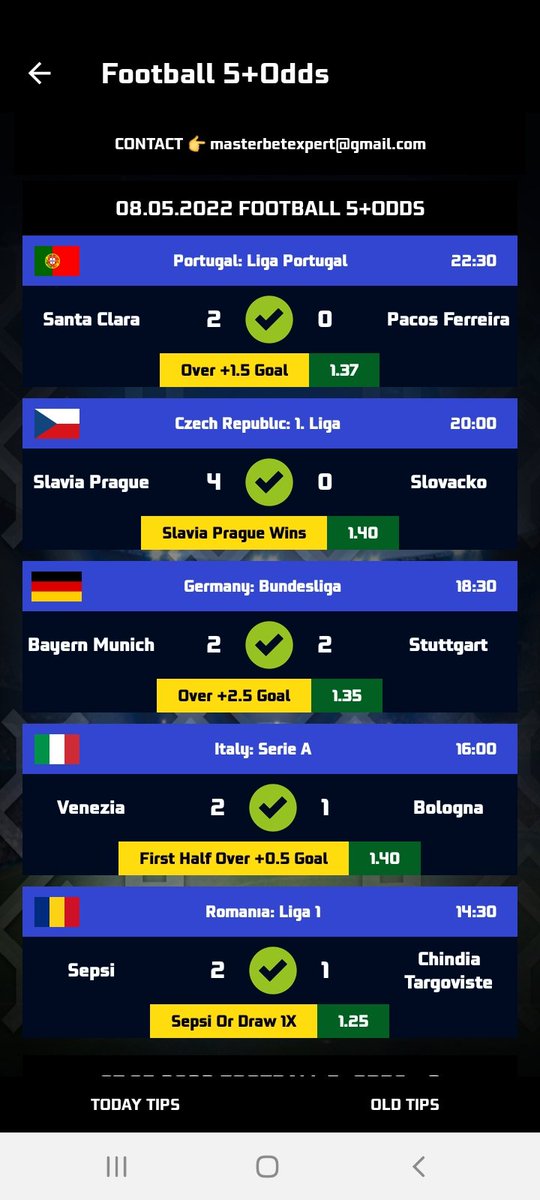 odds_byKones's tweet image. Nmeishi kuignore hii site, ndio nmeanza kufwatilia jana na nkajua mm ni mjinga..... naangalia za leo nilete we just follow up. Sio must ueke we follow up tuone zitaenda aje. #MEGATIPS