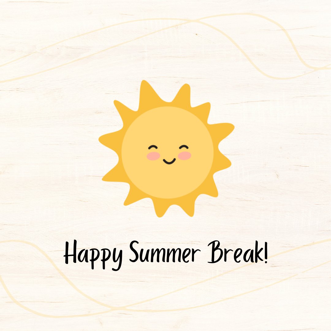 McNeeseResLife's tweet photo. It's finally Summer Break! ☀ #McNeeseHousing #HomeAwayFromHome https://t.co/YGgmYiflXN