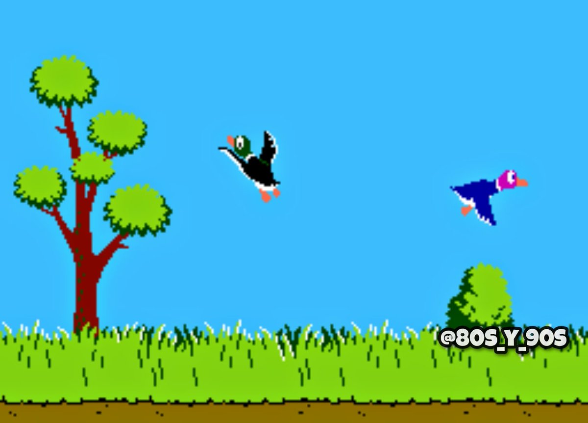 Si recuerdas este juego, probablemente tienes muchas responsabilidades en este momento.