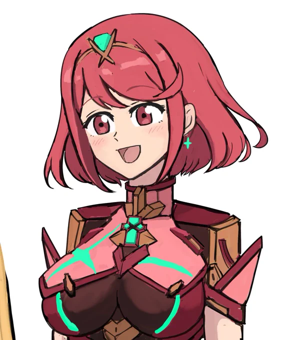 ホムラちゃん! 