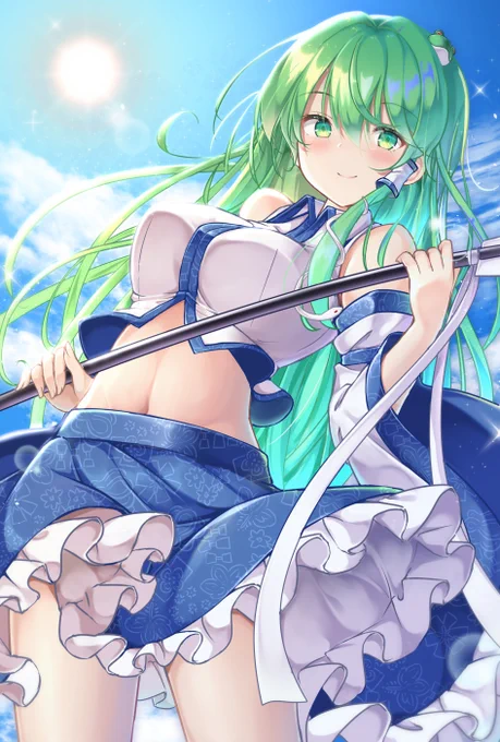 #同じ人が描いたとは思えない絵を貼る 