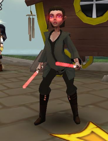 Arcane Legends tweet media