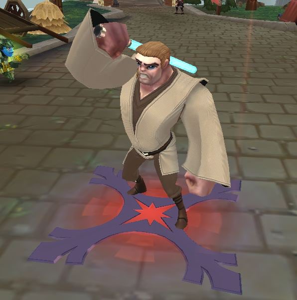 Arcane Legends tweet media