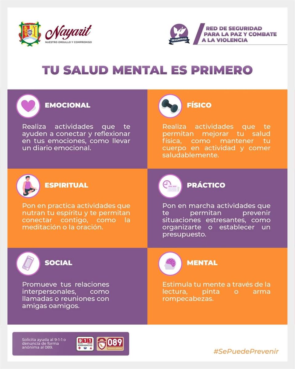 Secretaría de Seguridad y Protección Ciudadana Nay tweet media