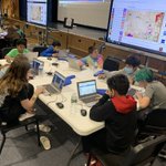 Photo by Kramer Lane Library - Bethpage UFSD - Mrs. Swicord (@KLS_Library)