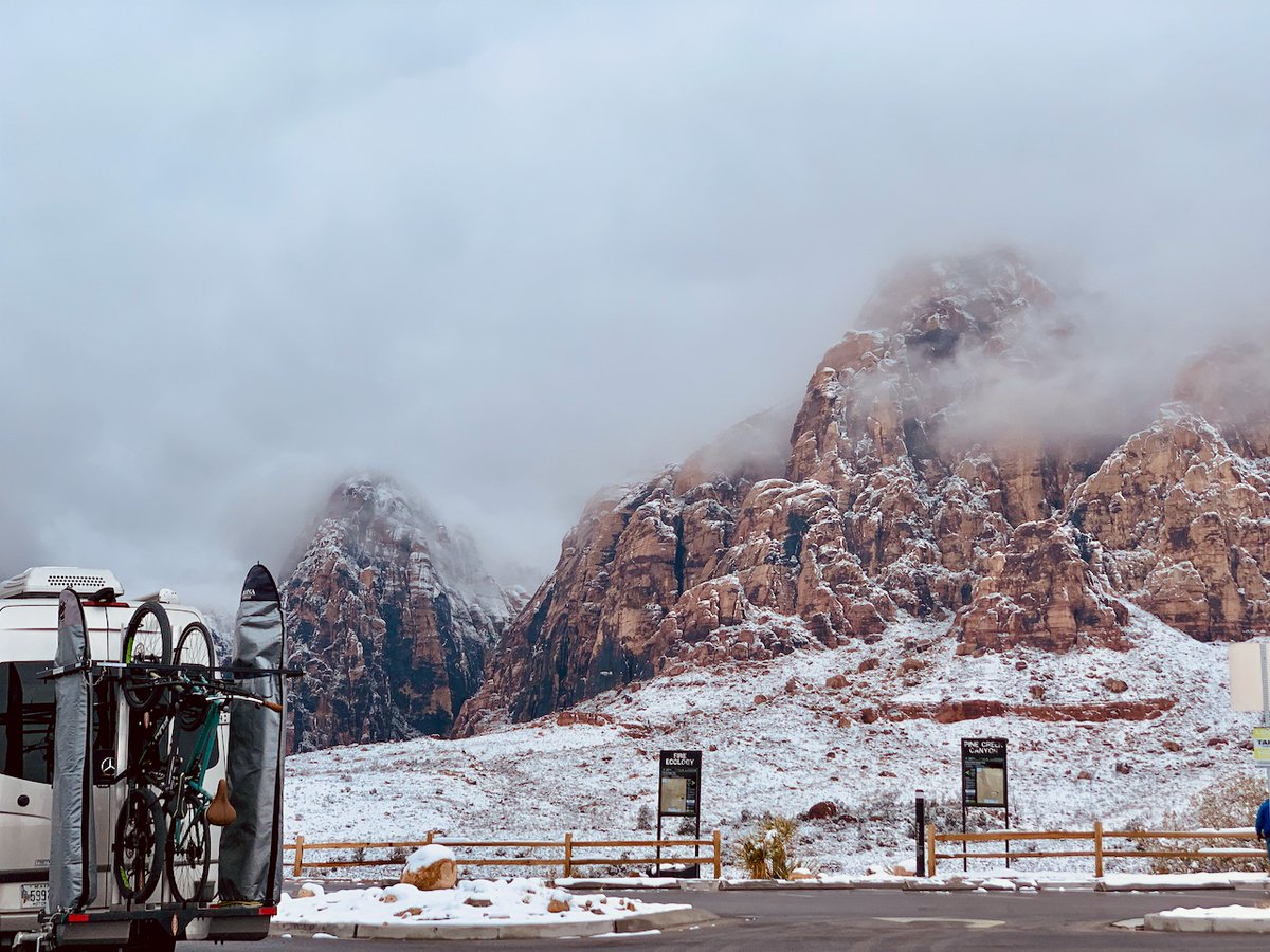 Save Red Rock tweet media