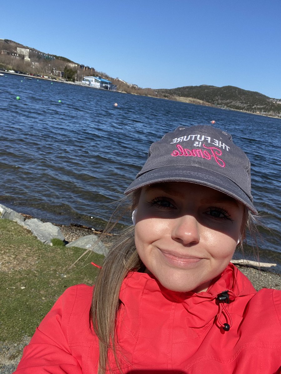 ShaelynnLBarry's tweet image. Completed a virtual 5 km run with Rising Hearts for Missing and Murdered Indigenous Relatives today @_RisingHearts  #RunningForJustice #MMIW #MMIR #RisingHearts #NoMoreStolenRelatives