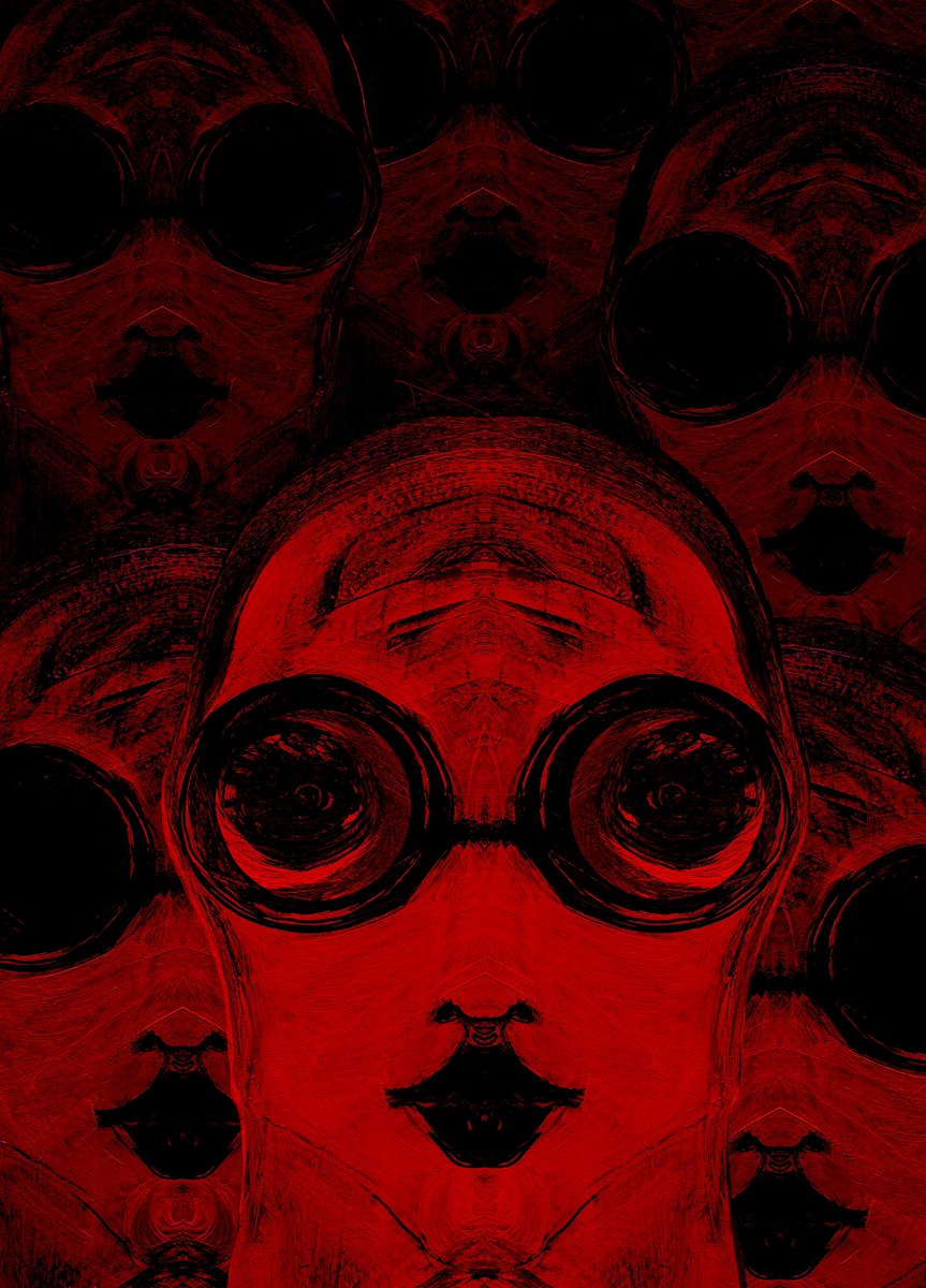 Shaparak1975's tweet photo. @MoodyOwlNFT RED🔴
In the depths of my being
https://t.co/Iq740eHdUi https://t.co/tLlewUEUWi