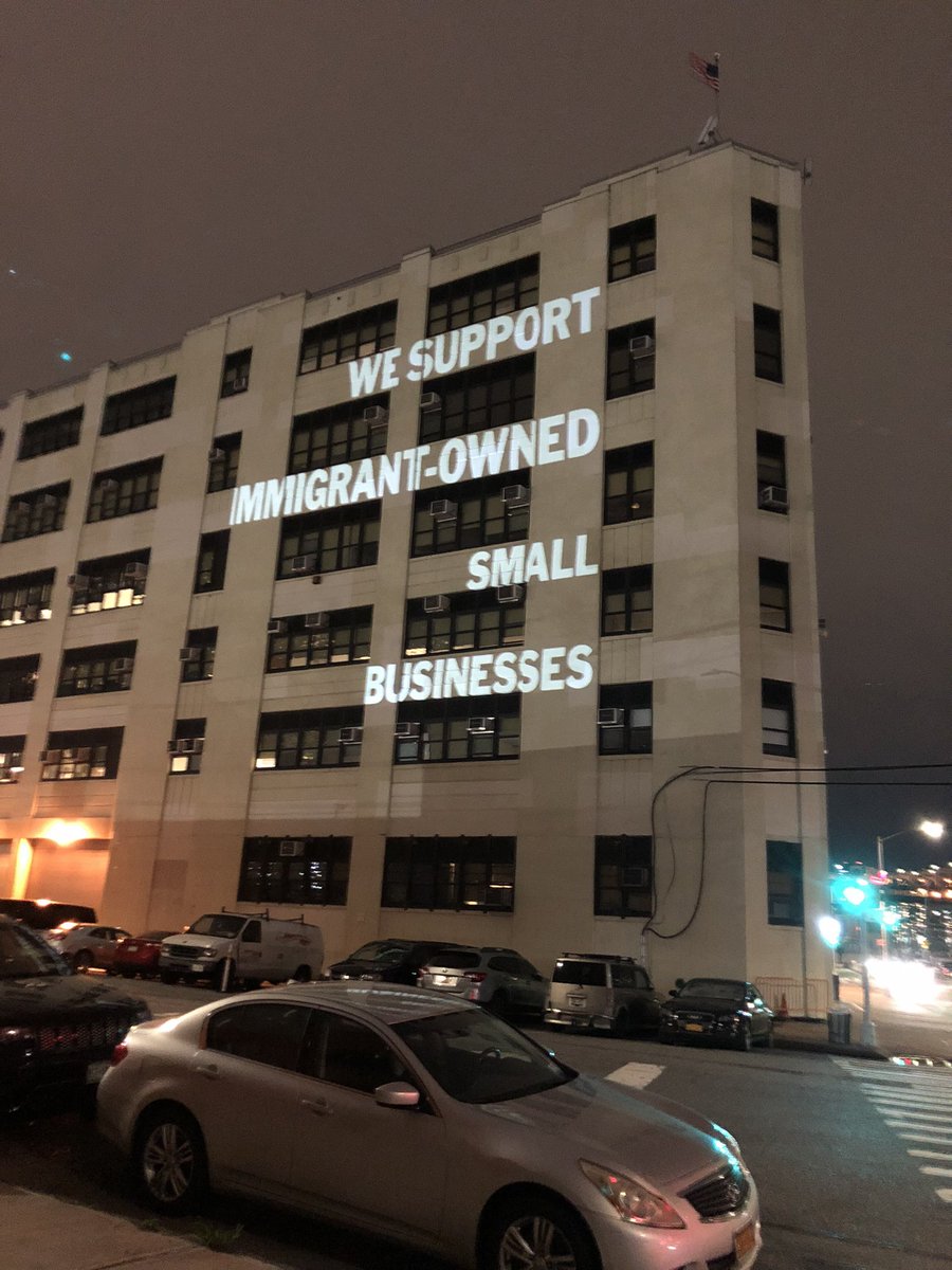 wqclt's tweet photo. Queensboro People’s Space would offer access to healthy food and a pathway to culinary careers. @HotBreadKitchen @VendorPower @ChefConnected @rena_grossman @Gil_Lopez @SmilingHogshead @HellgateCSA https://t.co/3HFhbMnRuL