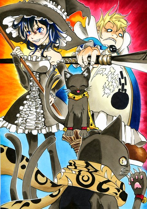 #同じ人が描いたとは思えない絵を貼る 

今の私を見てくれてる方も、1億年前に描いた男性キャラや創作キャラ見たことないと思い追加を………

#創作 #プロセカ 
#宵崎奏 #初音ミク #朝比奈まふゆ #東雲絵名 #暁山瑞希 