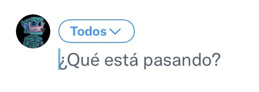 Twitter me pregunta que que pasa.

COMO QUE QUE PASA?? NO LO VES O Q ?

Puto Elon Musk....
