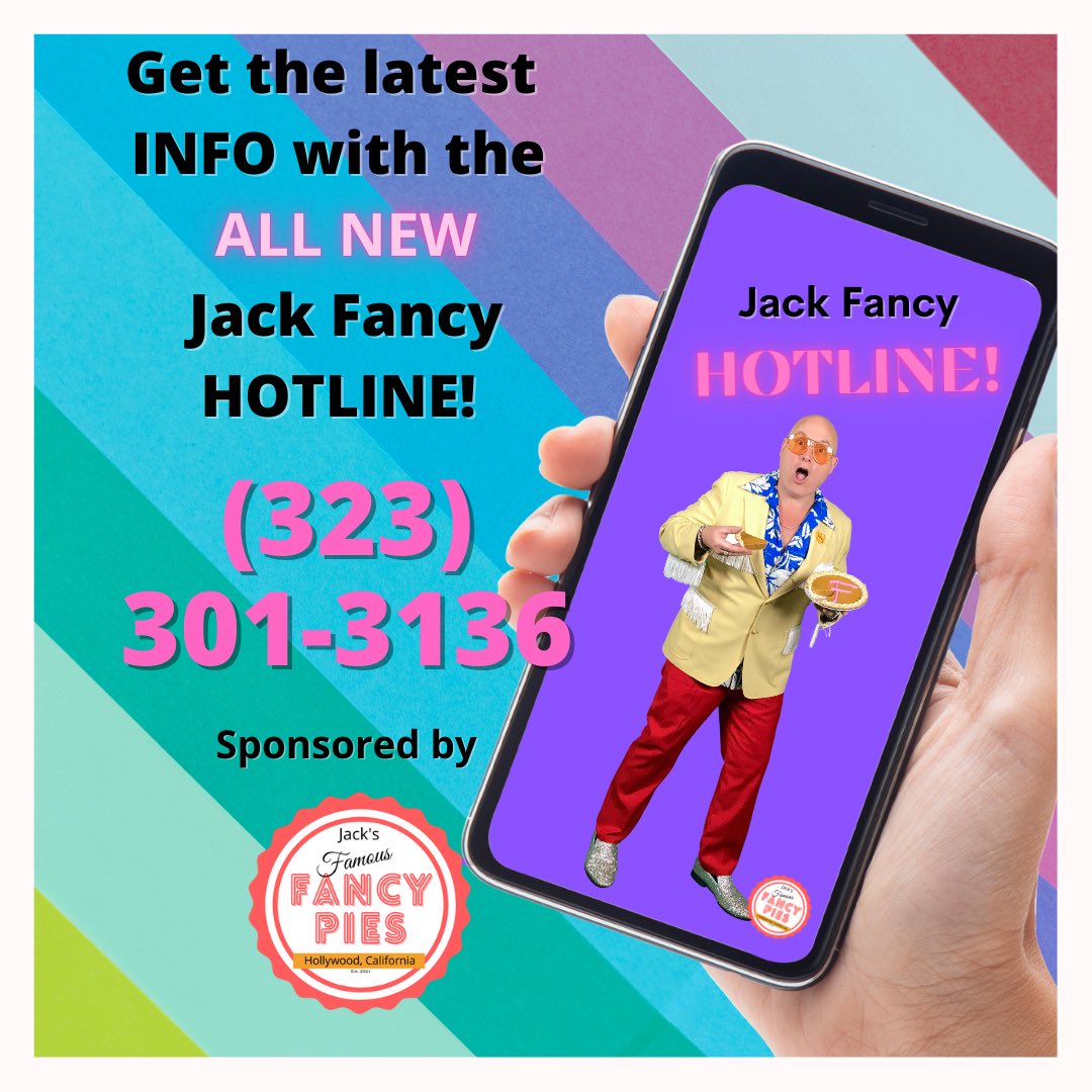 realJackFancy's tweet image. Go ahead, call me, what are you waiting for?! #prowrestling #jackfancy