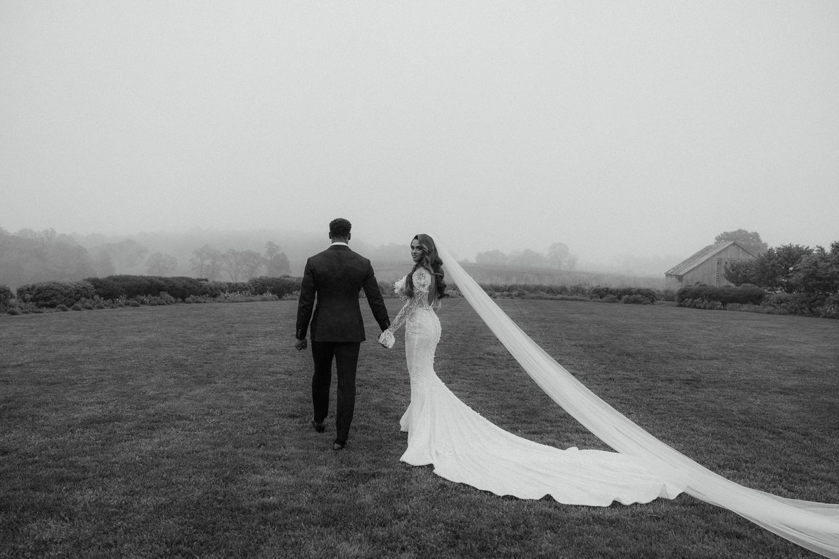 Mr. &amp; Mrs. 💍❤️‍🔥