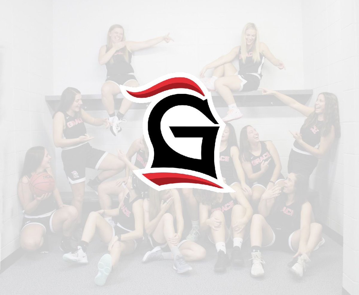 gcwbb_jv's tweet photo. We’re still recruiting for our JV squad! Scholarships are available!

We’re looking for high school seniors with:
- Desire to play college basketball ☑️
- Great character☑️
- High academics ☑️

Email montgord@grace.edu with your information 🏀 https://t.co/LMT2JvTjCR