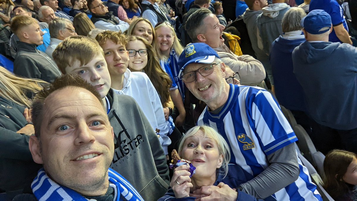Lindsey Thompson (@linsann) on Twitter photo 2 goals in front of the kop will do nicely as a birthday present for <a href="/EllieT_2002/">Ellie Thompson</a>
Thanks Boys!! #wawaw
#shwsun 2 goals in front of the kop will do nicely as a birthday present for <a href="/EllieT_2002/">Ellie Thompson</a>
Thanks Boys!! #wawaw
#shwsun