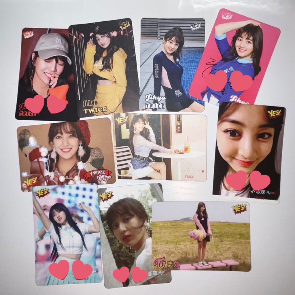 bbuhyocart's tweet photo. — update ! https://t.co/CZksPCCs2j