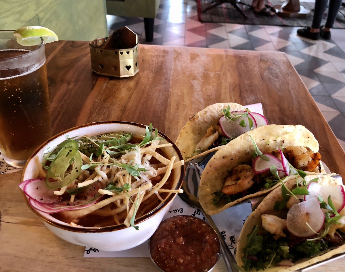 NearAndFarAZ's tweet photo. When it comes to #spicy, I've got to go with chiles, tacos & salsa from the #southwest!🌶️ #Top4Theme #Top4Spicy
@perthtravelers @Giselleinmotion @CharlesMcCool Guest: @LiveaMemory
- #HatchNM
- @FISHGAUCHO #PasoRoblesCA
- Charro Steak & Del Rey #TucsonAZ
- Mamacita's #ElPasoTX https://t.co/WGKJ6kFd9R