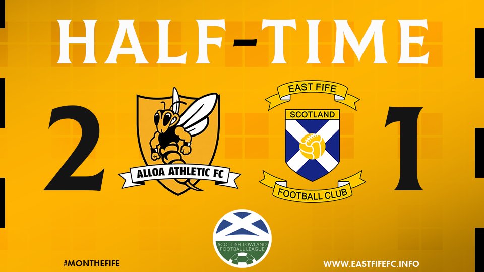 East Fife FC