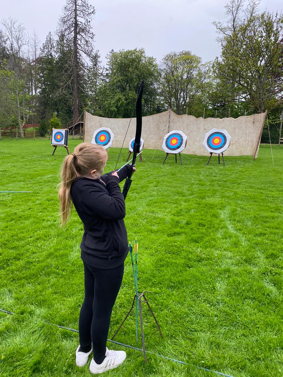 Inverarity Primary School tweet media