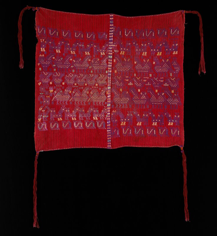 mia_afamart's tweet photo. Head Cloth, Date Unknown https://t.co/LJHIQELnFq #minneapolisinstituteofart #artsmia https://t.co/gHrfmXZQ2x