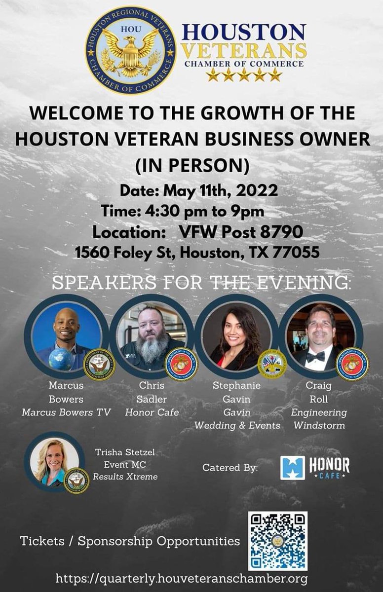 COHOVA's tweet photo. If you're a veteran business owner, here's a great opportunity for you. https://t.co/a0pLMhsJbQ