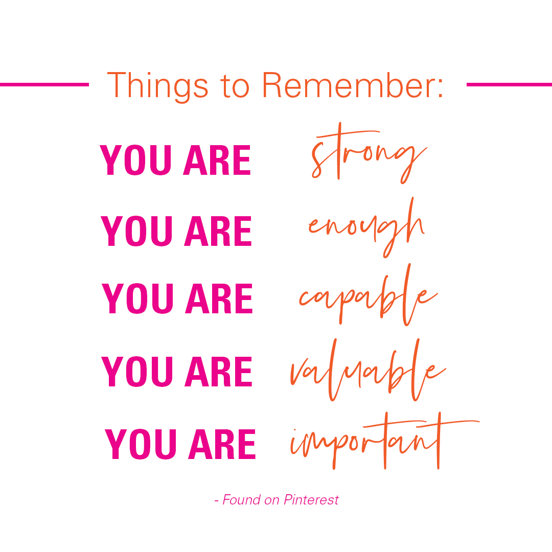 Happy Monday, everyone! A gentile reminder that you're all amazing! Let's have a fantastic week! 👏🎉💛

#togetherwearestronger #togetherwestand #humantraffickingprevention #humantraffickingawareness #empowerher #empowerherus #empowerhernetwork #humanspirit #humandiversity