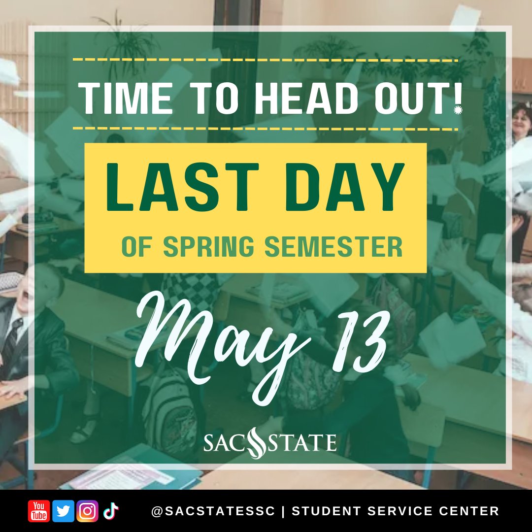 Student Service Center tweet media