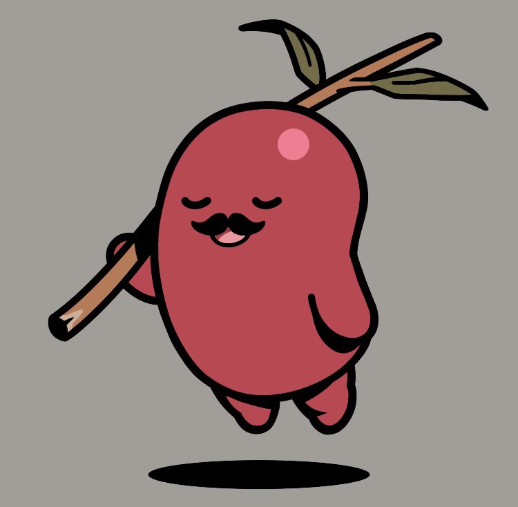 CryptoCryptasso's tweet image. Okay guys the market is bleeding, I just wanted to make a last giveaway before selling everything I have. So here it is, RT, Like and Comment for a chance to win a @AzukiOfficial Beanz #NFT

#NFTGiveaway #NFTCollection #crypto #azuki #Giveaway #win