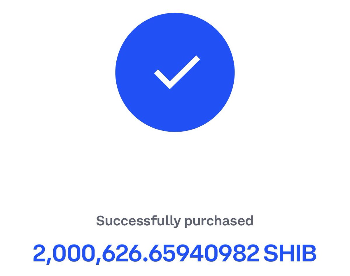 Shib 1$ in 2044 tweet media