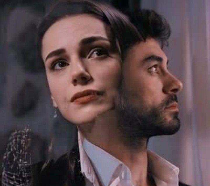 Ruhum var benim #AyFer💙💙