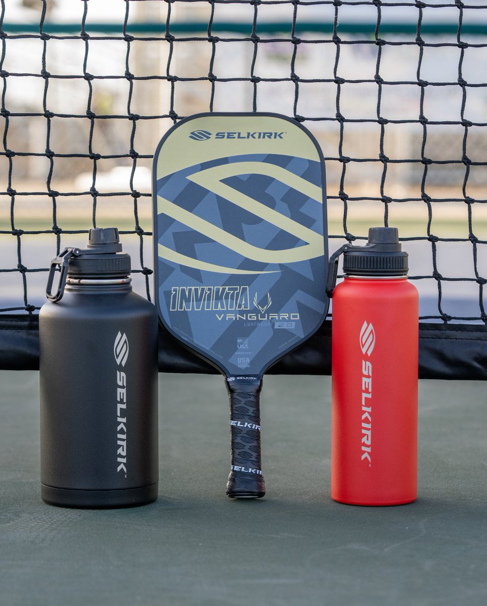 SelkirkSport's tweet photo. Only ☝️ more day until The Regal Collection is available 🔥😍

📸 - State 48 Pickleball

#WeArePickleball #TheRegalCollection #Pickleball https://t.co/G9wOxofp3A
