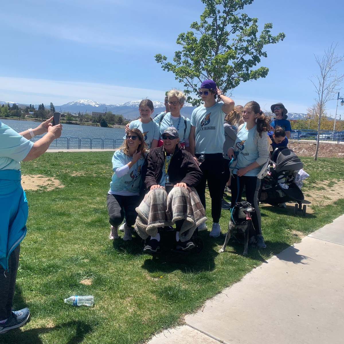 ALS_ofNevada's tweet photo. Here's a little recap of the Reno/Sparks Walk to Defeat ALS! We're grateful for everyone who supported our chapter this weekend! Looking forward to seeing you at the Southern Nevada Walk in November!
#nvALS #walk2defeatals https://t.co/DnXetvwlAv
