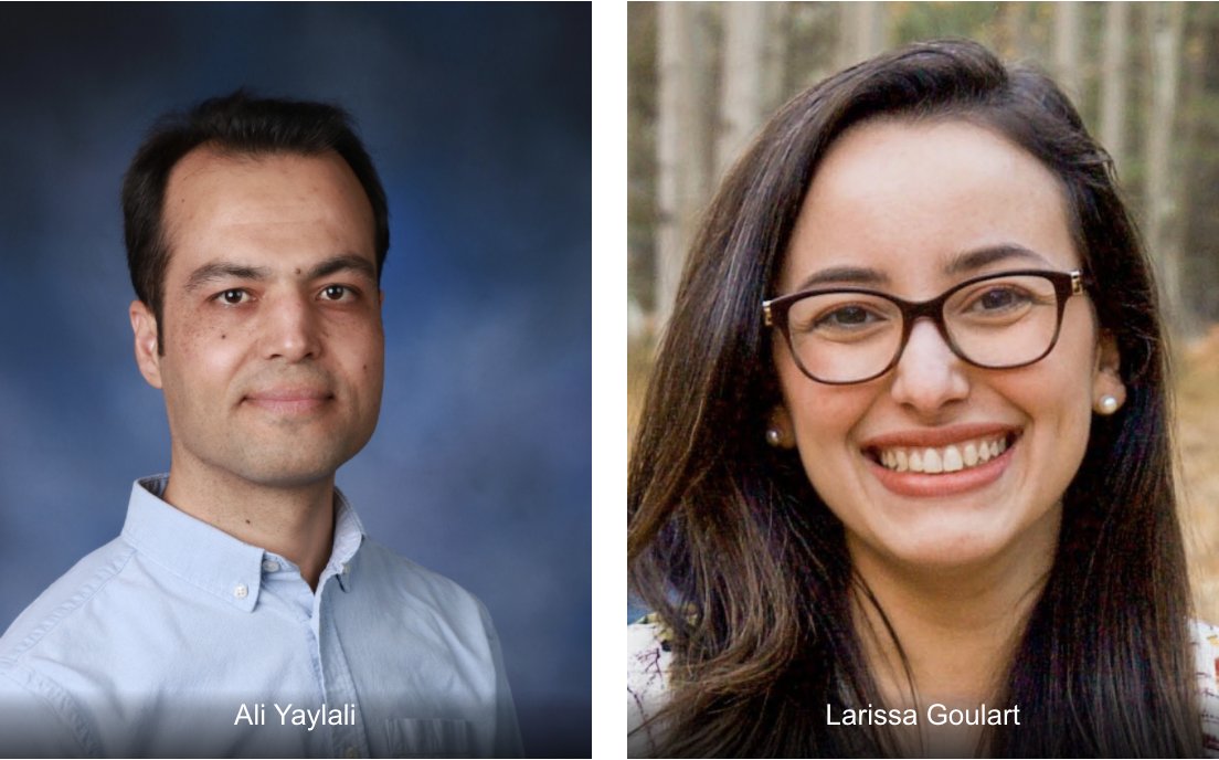 Congratulations to four graduating Crowbirds: Ryan Day, Ji-young Shin, Ali Yaylali, and Larissa Goulart! writecrow.org/2022/05/09/gra…