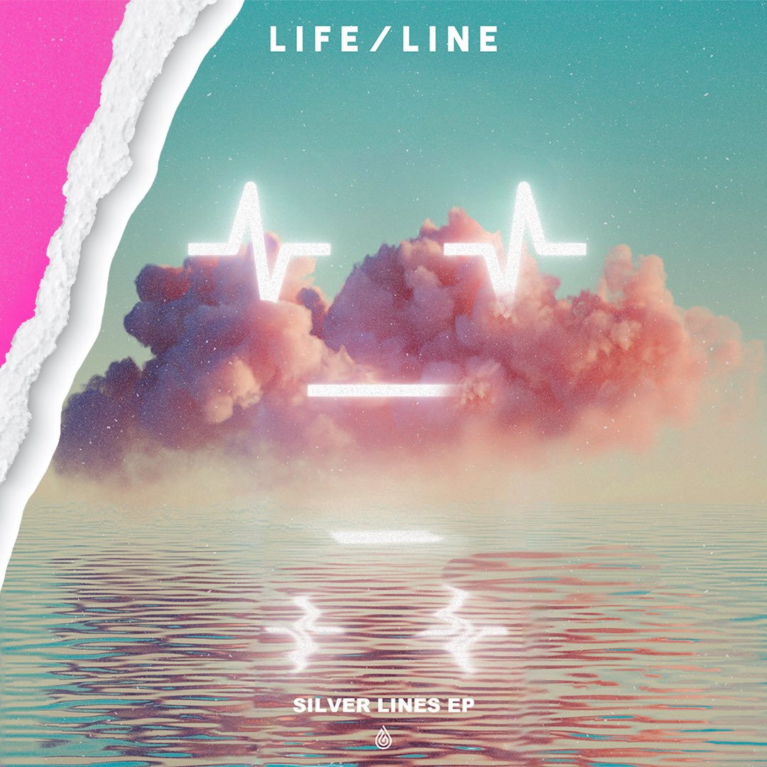 L I F E / L I N E tweet media