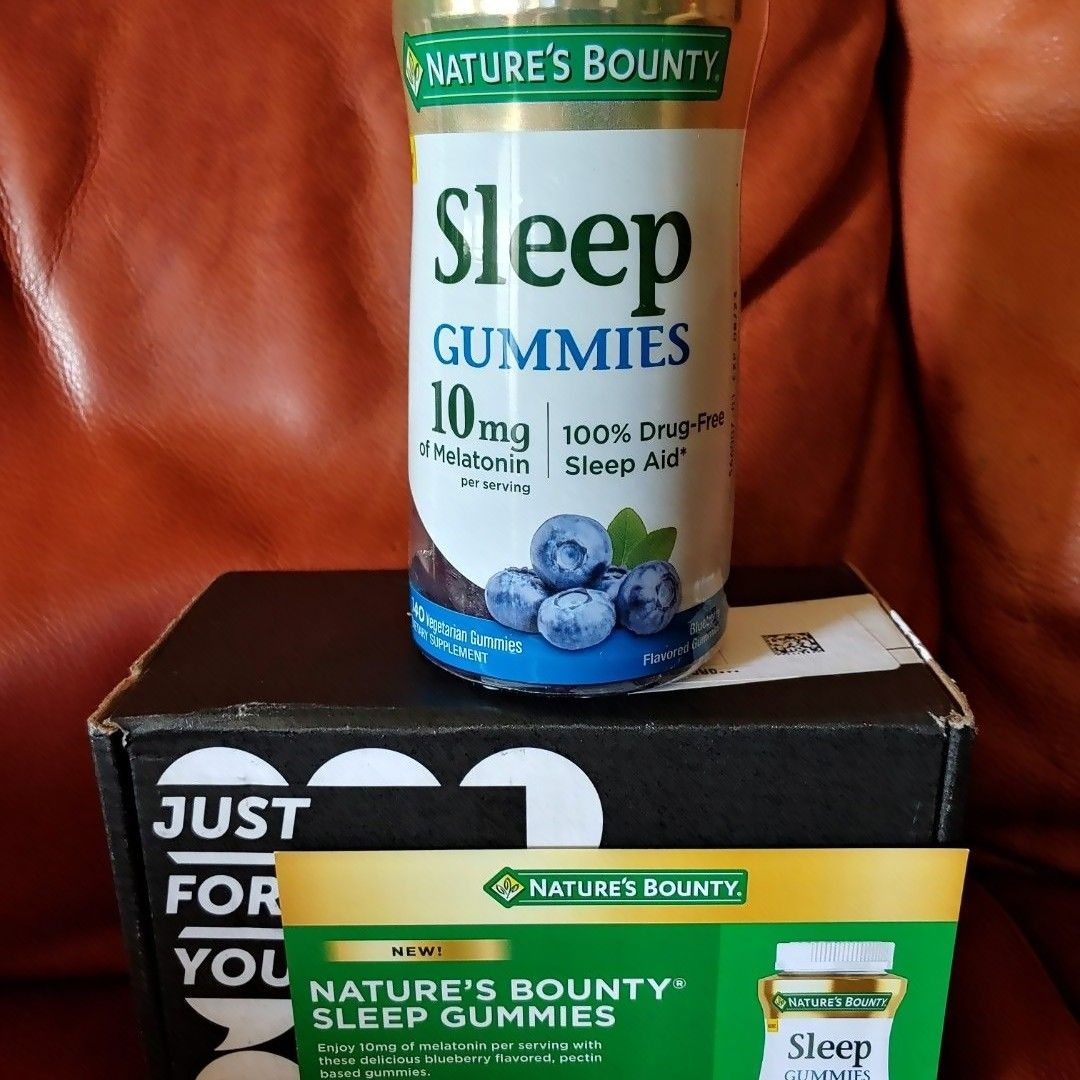 JustJenn_07's tweet photo. As a person who suffers from insomnia, I enjoyed this campaign. I was able to fall asleep better, get a good night's sleep and I woke up refreshed. https://t.co/xOyR4OxIzX https://t.co/nnENE3dv0I