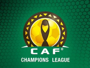 How is the final stadium ofthe
 African Champions League
 determined in a country where
 one of the parties to the final is
 known!!
 No to corruption within the
 Confederation of African
 Football
#StopCafCorruption