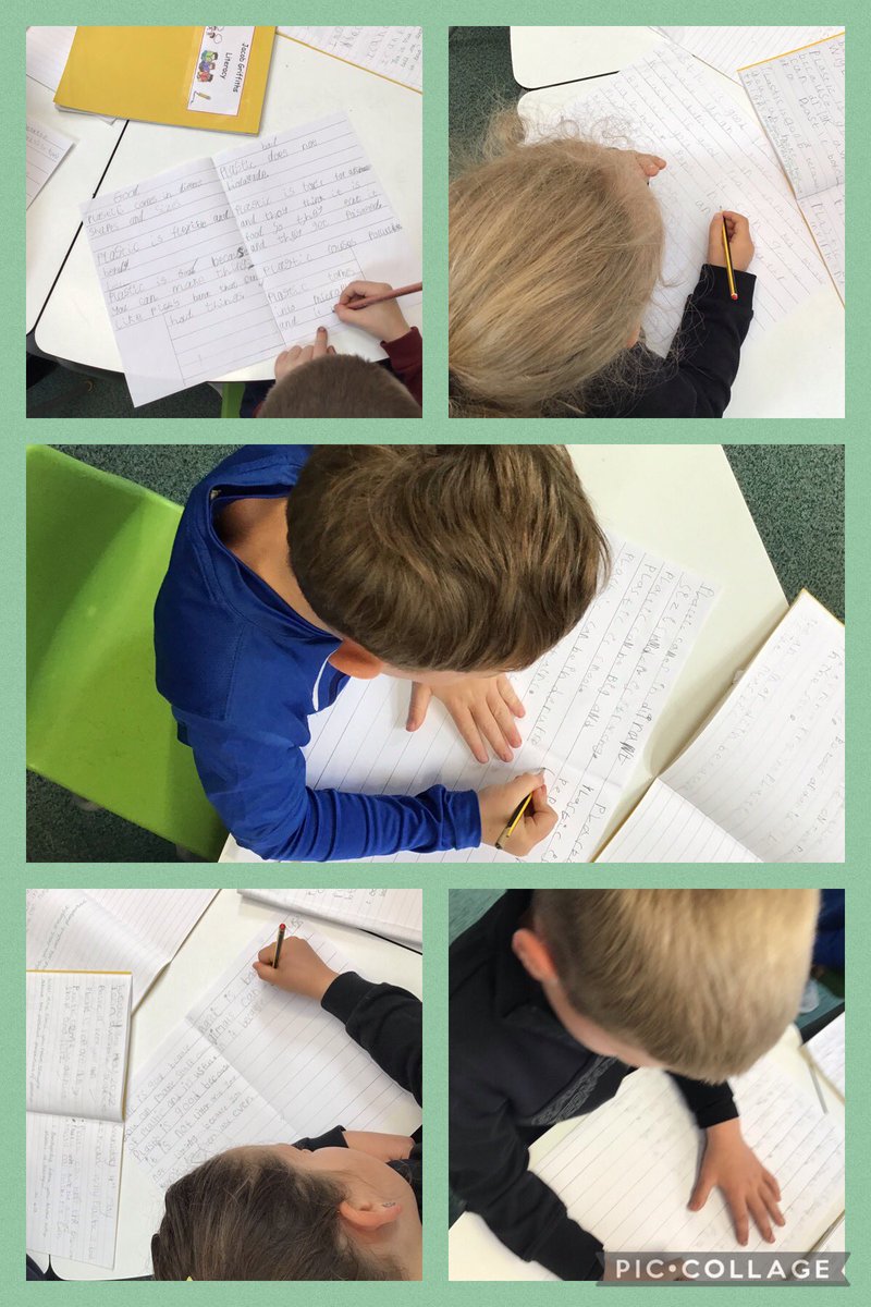DewstowPrimary's tweet photo. Bendigedig Y1 & Y2, following their debate last week the children are now using what they know to write a leaflet to share the good and bad properties of plastic. Great discussions! ♻️ #ethicalwarrior #discussions @EAS_LLCEnglish https://t.co/8VVB9su9wI