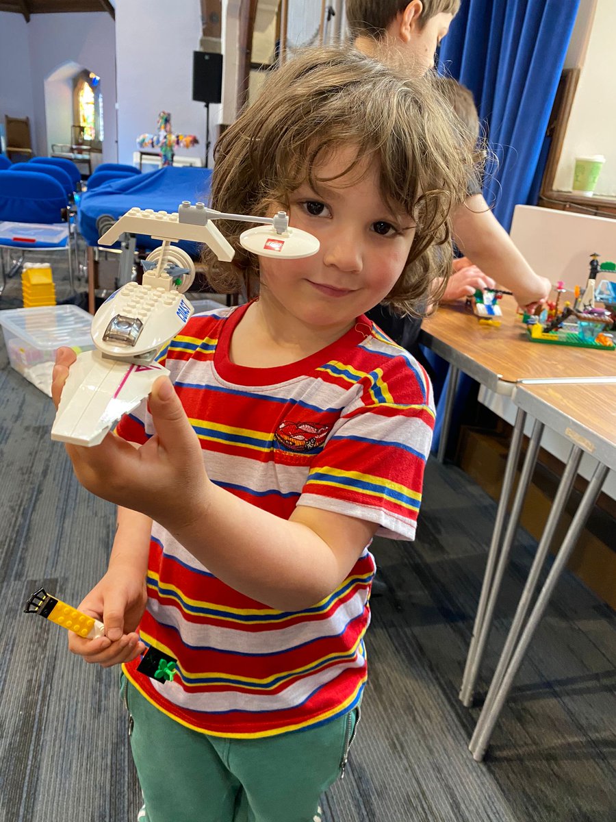 stirlingbattbb's tweet photo. A big thanks to @letsGoConstruct  for coming to Dunblane to run our Lego Fun Day on Saturday. Sixty boys took part from age 5-11 with lots of friendships made and strengthened throughout the day. #BoysBrigade https://t.co/hkvn2ILaAd