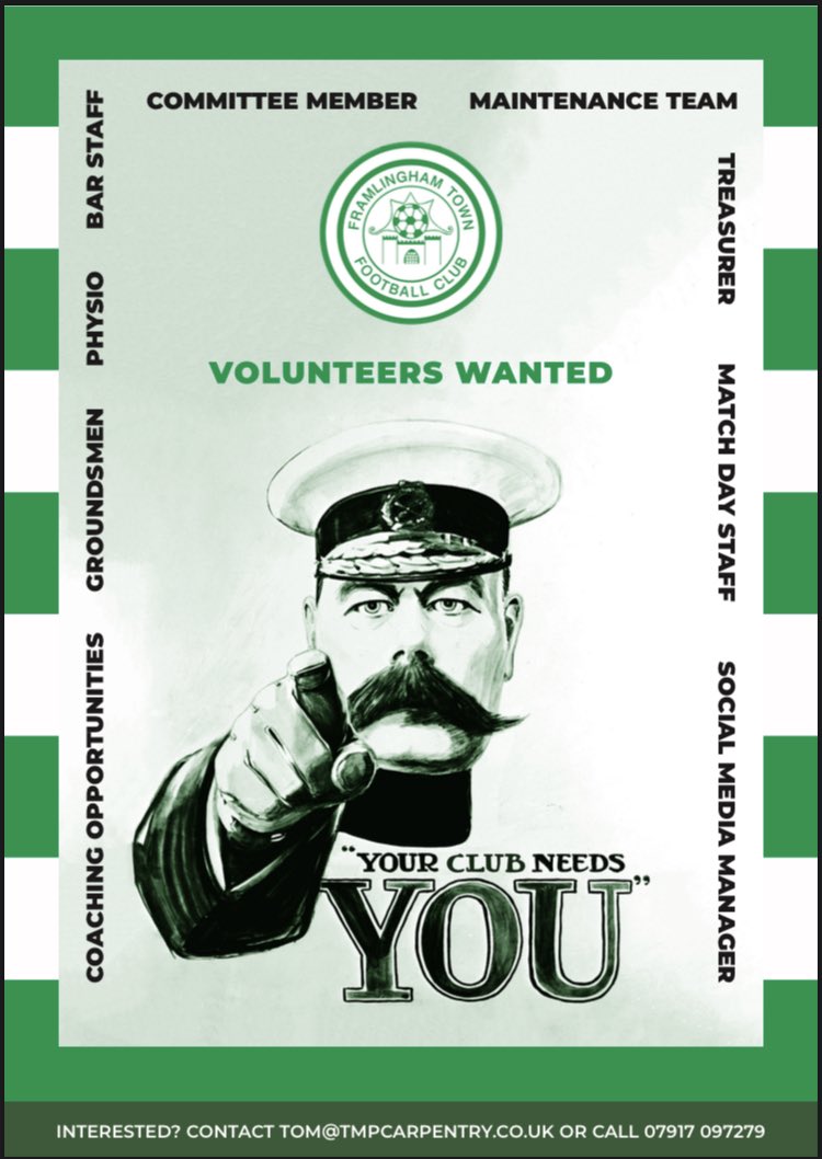 TheCastlemen's tweet photo. Please contact the email on the poster or DM on here if you can help our progressive and ambitious club move forwards https://t.co/BiAVgV3hUU
