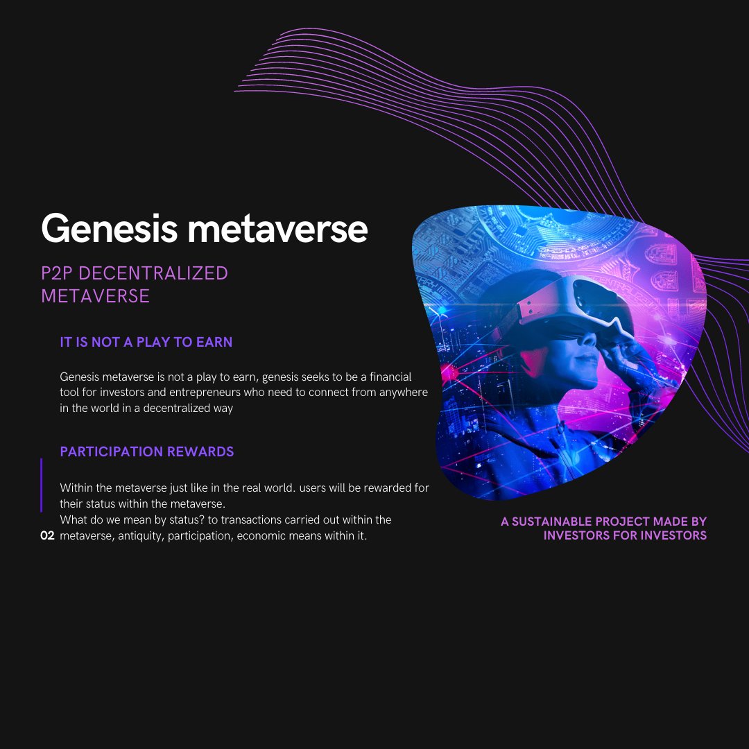 genesis fintech tweet media