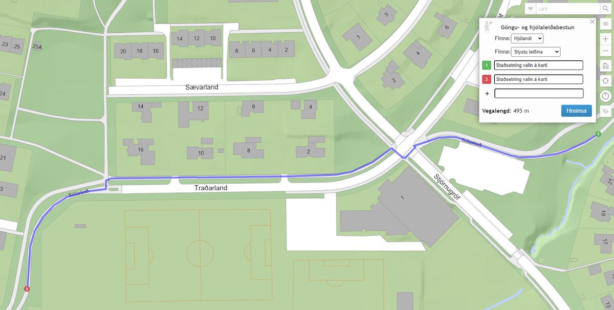 Erlendur tweet media