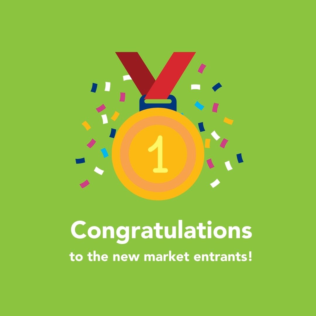 iGamingOntario's tweet photo. Congratulations!🏆 @NorthStarBet has joined the new market as a regulated and approved Operator  #PlayWithConfidence https://t.co/lgsLm4cXnf