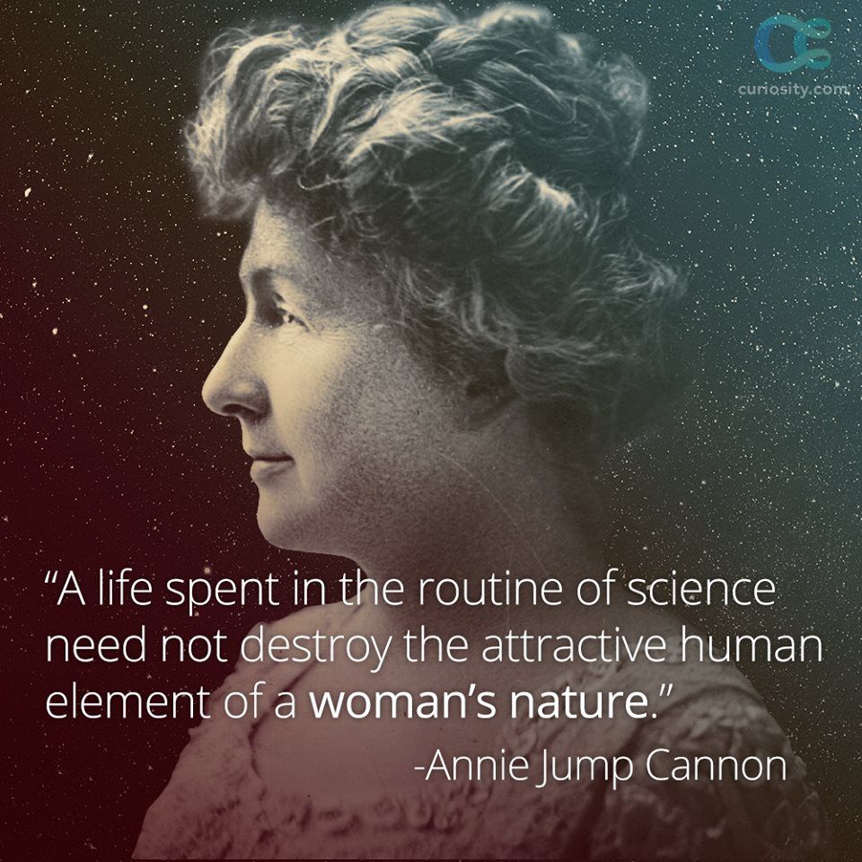 loretahur's tweet photo. #TalDíaComoHoy en 1922, la Unión Astronómica Internacional aprueba una resolución para adoptar oficialmente el sistema de clasificación estelar de la astrónoma Annie Jump Cannon. 

Con muy pocas modificaciones, el sistema aún sigue vigente para clasificar espectros estelares 💫🔭 https://t.co/xvP8hP4ngV