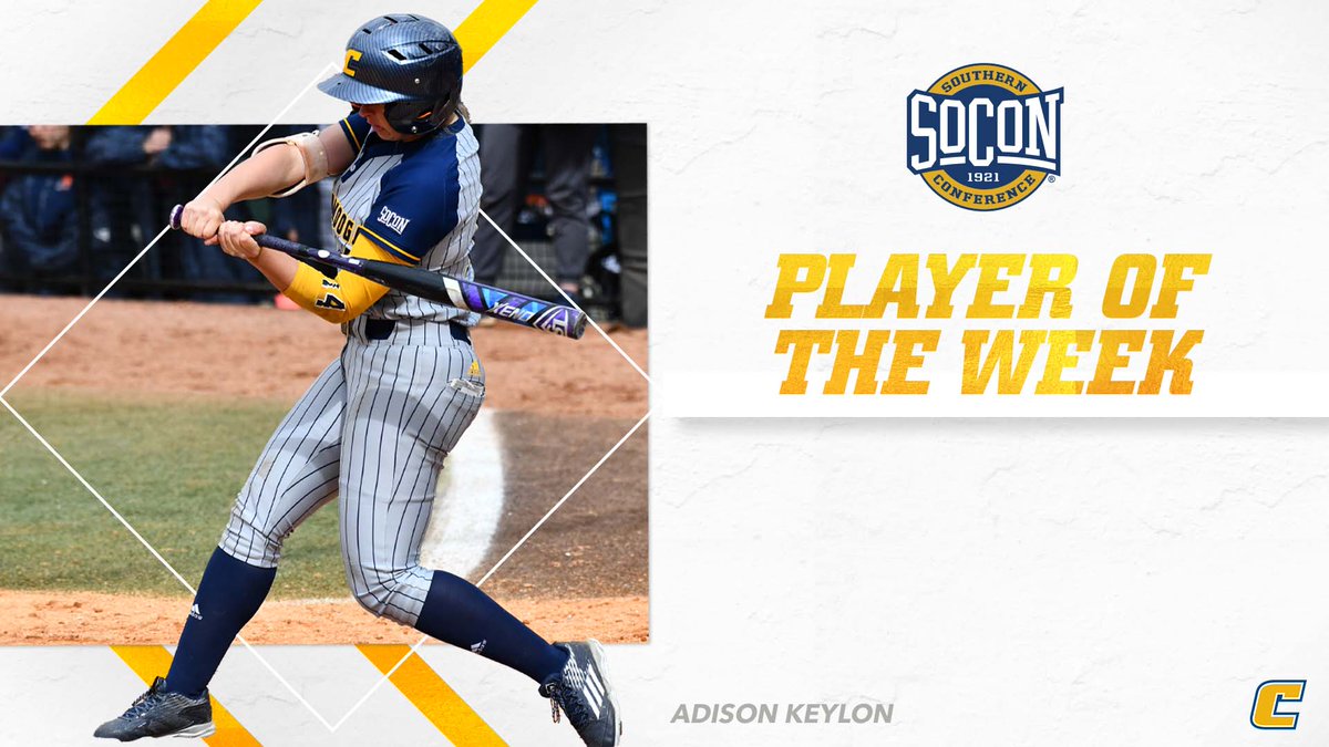 GoMocsSB's tweet photo. » 3 HR 
» 2.413 slugging percentage 
» .847 batting average 

Not a bad weekend, right? 😎 https://t.co/arN6c80zkI