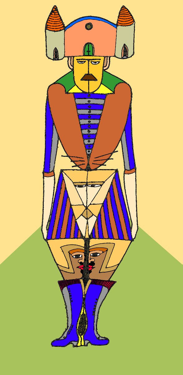 Crypto Totems tweet media