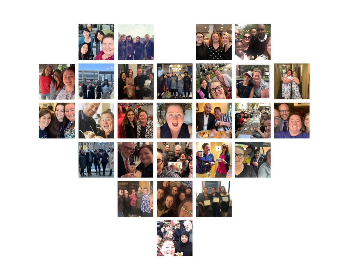 chatshell's tweet photo. A big thanks to #TeamIAAC (and #TeamCEAA) for a great six years. Highly recommend @iaac_aeic to fellow public servants looking to do great work in a team env. A heartfelt shoutout to my colleagues in Communications & Review Panels. It was a real pleasure to work with you. ๐ฅฐ https://t.co/DaJH0dEBvS