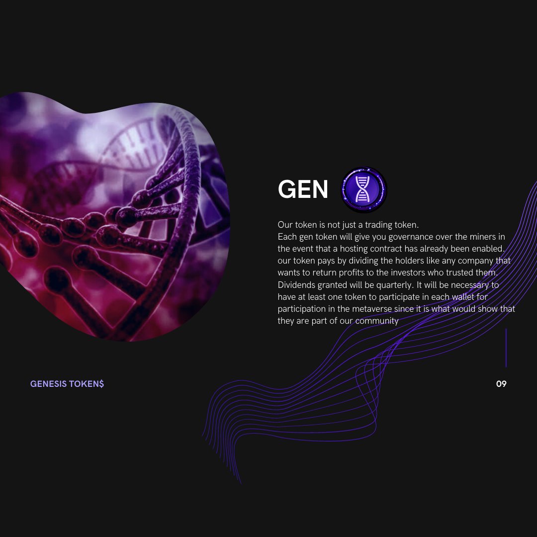 genesis fintech tweet media